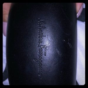 Salvatore Ferragamo Sun Glasses